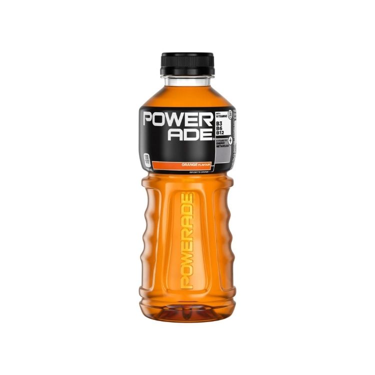 Energise Sport Orange Bottle E1.75 PMP - vending-machines