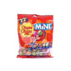 Chupa Chups Mini 22P 132G