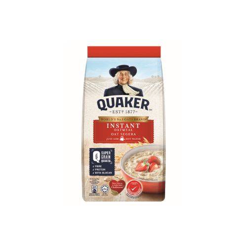 Quaker Instant Oatmeal 300G - Best Price in Sri Lanka | OnlineKade.lk