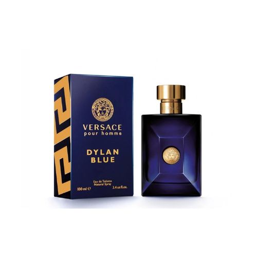 Versace Pour Homme Dylan Blue Edt 100Ml - Best Price in Sri Lanka ...