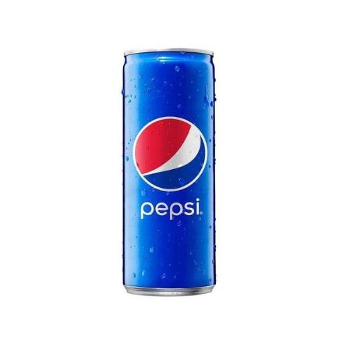 Pepsi 250Ml Can - Best Price in Sri Lanka | OnlineKade.lk