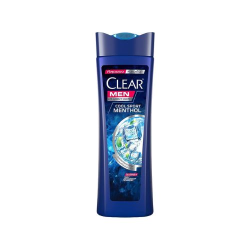 Clear Men Cool Sport Menthol Shampoo 310Ml - Best Price in Sri Lanka ...