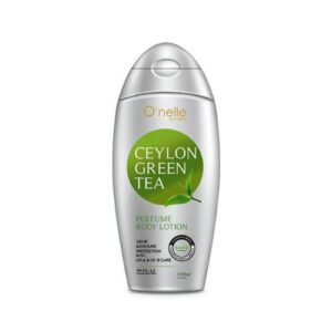 Onelle Naturals Ceylon Green Tea Perfume Body Lotion 100Ml