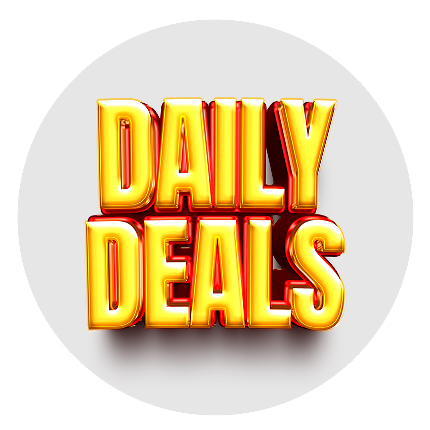 Buy Daily Deals - Best Prices in Sri Lanka at