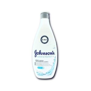 Johnsons Clean N Protect 750Ml