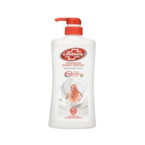 Lifebuoy Perawatan Rambut Rontok Shampoo 680Ml