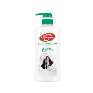 Lifebuoy Kuat N Berkilau Shampoo 680Ml