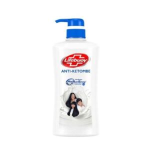 Lifebuoy Anti Ketombe Shampoo 680Ml