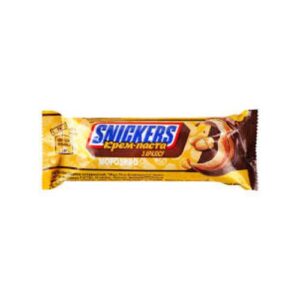 Snickers Peanut Butter Ice Cream Bar