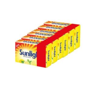 Sunlight Yellow Rtm Pack