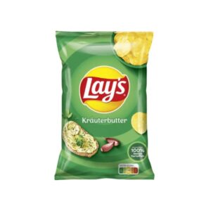 Lays Herb Butter 150G