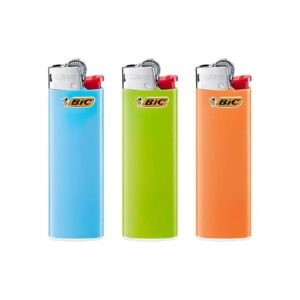 Bic J3 Slim Lighter