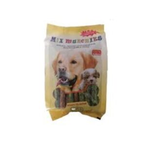 Seepet Mix Munchies Ready To Serve 25Pc