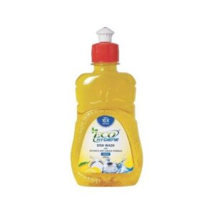 Eco Clean Dish Wash Lemon 250Ml