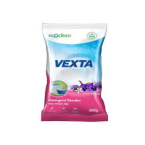 Vexta Detergent Powder Floral Bouquet 500G