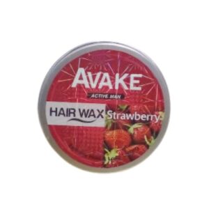 Avake Active Man Hair Wax Strawberry 150Ml