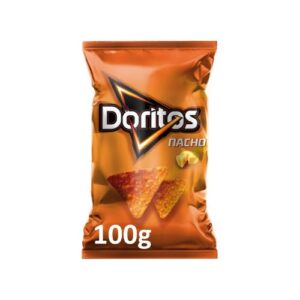 Doritos Nacho 100G