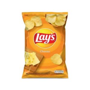Lays Cheese 130G