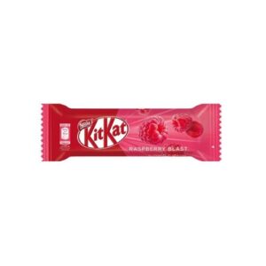 Kitkat Raspberry Blast 19.5G