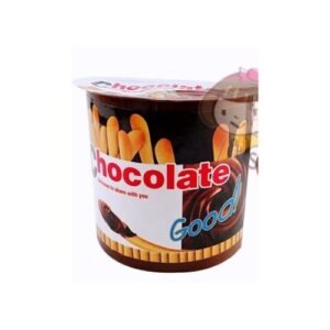 Chocolate Good Stick Cup 12G
