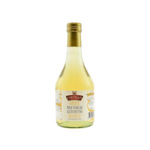 Castello White Wine Vinegar 500Ml