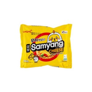 Samyang Cheese 120G