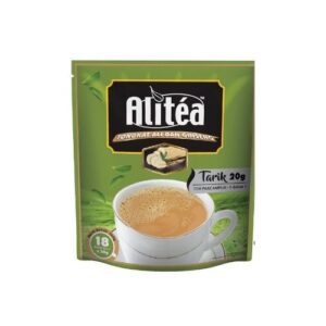 Alitea Tarik Tea 20Gx18 360G