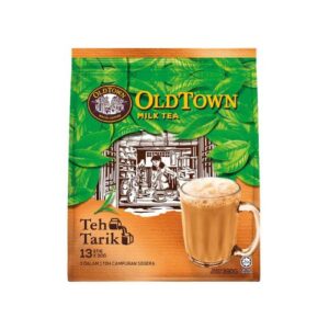 Old Town Milk Tea Teh Tarik 13Stick 390G