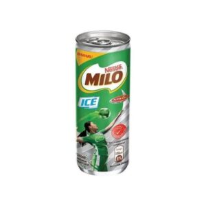 Milo Ice Drink 240Ml