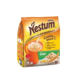 Nestum Oat 3In1 14X30G