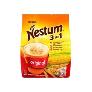 Nestum Original 3In1 14X28G
