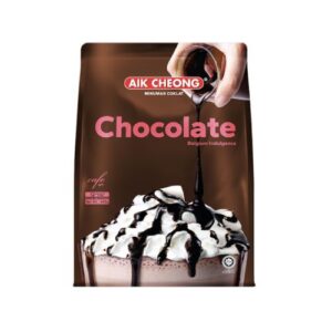Aik Cheong Chocolate 480G