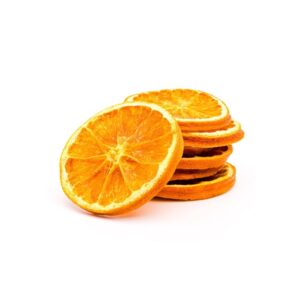Dried Orange