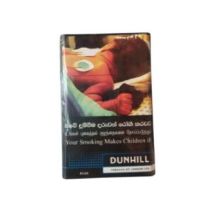 Dunhill Blue 20S
