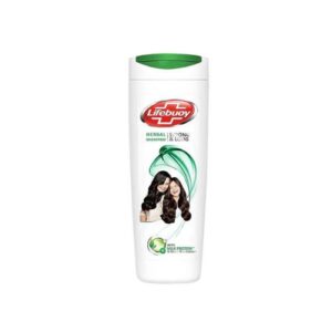 Lifebuoy Strong & Long Herbal Shampoo 175Ml
