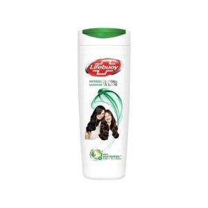 Lifebuoy Strong & Long Herbal Shampoo 80Ml