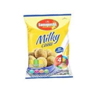 Samaposha Milky Cereal 200G