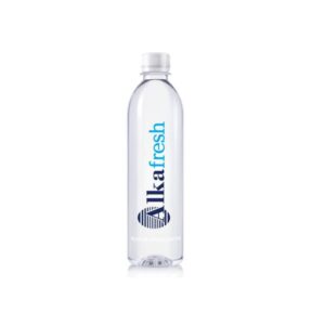 Alkafresh Water Bottle 500Ml