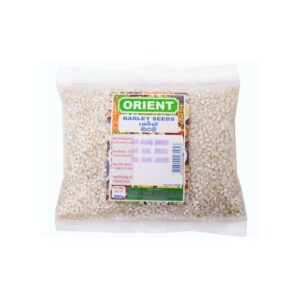 Orient Barley Seed 250G