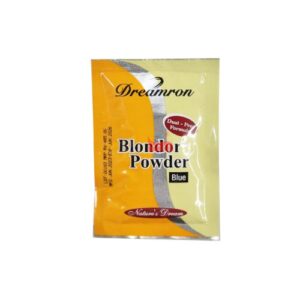 Dreamron Blondor Powder Blue 25G