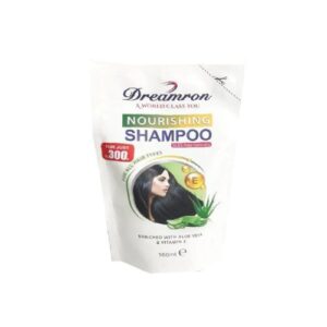Dreamron Nourishing Shampoo 160Ml