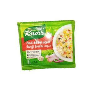 Knorr Seasoning Powder 7.5G