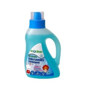 Eco Clean Baby Detergent Powder Blue 500G