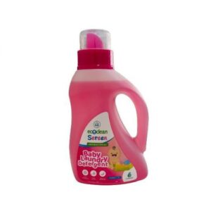 Eco Clean Baby Detergent Powder Pink 500G