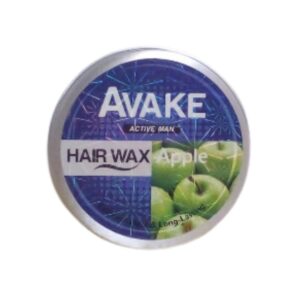 Avake Active Man Hair Wax Apple 150Ml