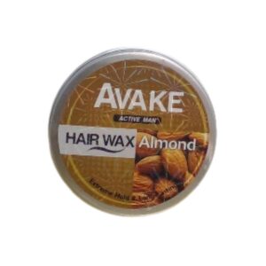 Avake Active Man Hair Wax Almond 150Ml