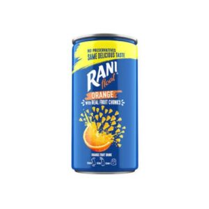 Rani Float Orange Can 180Ml