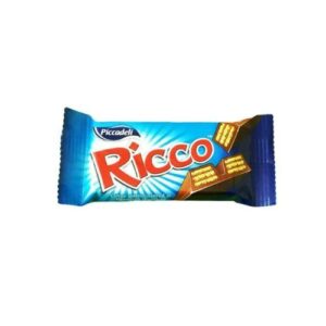 Piccadeli Ricco Crispy Wafer 18.5G