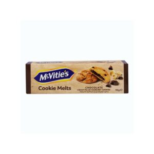 Mcvities Cookie Melts 90G