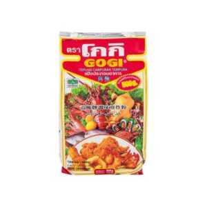 Gogi Tempura Flour 500G